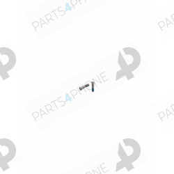 8 Plus (A1897)-iPhone 8 (A1905) e 8 Plus (A1897), 2 viti inferiori-