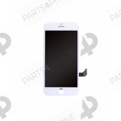 7 (A1778)-iPhone 7 (A1778), display (LCD + vetrino touchscreen assemblato)-