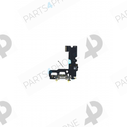 7 (A1778)-iPhone 7 (A1778), nappe connecteur de charge lightning, microphone et antenne GSM-