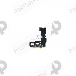 7 (A1778)-iPhone 7 (A1778), nappe connecteur de charge lightning, microphone et antenne GSM-