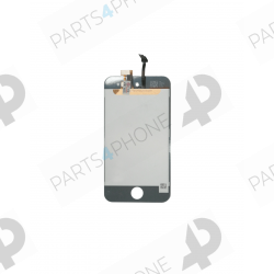 Touch 4 (A1367)-iPod touch 4 (A1367), écran (LCD + vitre tactile assemblée)-