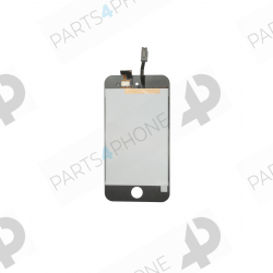 Touch 4 (A1367)-iPod touch 4 (A1367), écran (LCD + vitre tactile assemblée)-