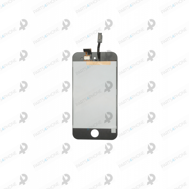 Touch 4 (A1367)-iPod touch 4 (A1367), Display (LCD + Touchscreen montiert)-