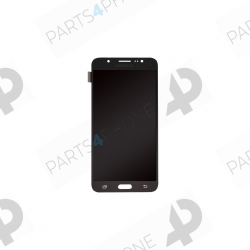 J7 (2016) (SM-J710F)-Galaxy J7 (2016) (SM-J710F), display originale (samsung service pack)-