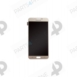 J7 (2016) (SM-J710F)-Galaxy J7 (2016) (SM-J710F), original-display (Samsung service pack)-