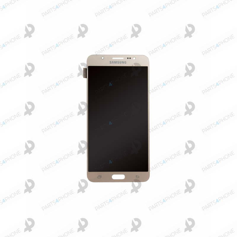 J7 (2016) (SM-J710F)-Galaxy J7 (2016) (SM-J710F), original-display (Samsung service pack)-