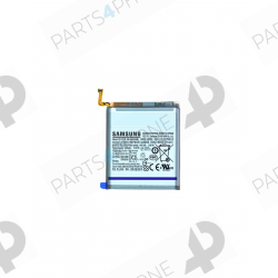 Note 10 (SM-N970F/DS)-Galaxy Note 10 (SM-N970F/DS), batteria 4.4 volts, 3500 mAh-