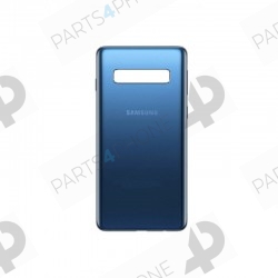 S10 (SM-G973F/DS)-Galaxy S10 (SM-G973F/DS), Akku-Abdeckung aus Glas-