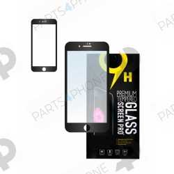 Verres trempés-iPhone 6 Plus, 6s Plus e 7 Plus, pellicola in vetro temperato-