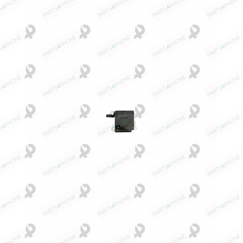 11 (A2221)-iPhone 11 (A2221), lecteur carte SIM OEM-