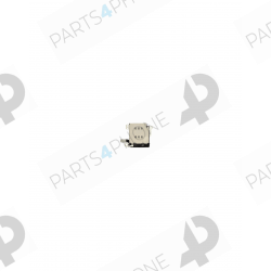 11 (A2221)-iPhone 11 (A2221), lecteur carte SIM OEM-