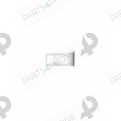Note 9 (SM-N960F)-Galaxy Note 9 (SM-N960F), lecteur / chariot carte sim noir-