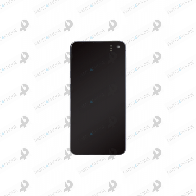 S10e (SM-G970F/DS)-Galaxy S10e (SM-G970F), display ricondizionato con scocca-