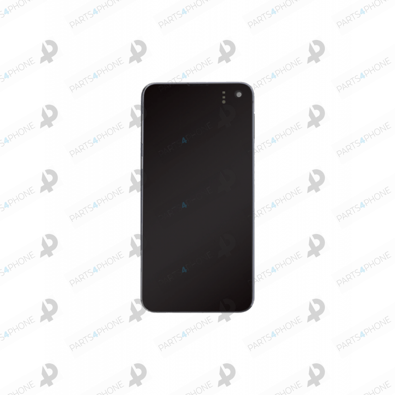 S10e (SM-G970F/DS)-Galaxy S10e (SM-G970F), écran OEM avec châssis-