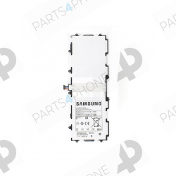 2 10.1" (GT-P5100)-Galaxy Tab 2 10.1" (GT-P5100), Akku 3.7 Volt, 7000 mAh-