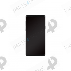 Note 9 (SM-N960F)-Galaxy Note 9 (SM-N960F), display ricondizionato con scocca-