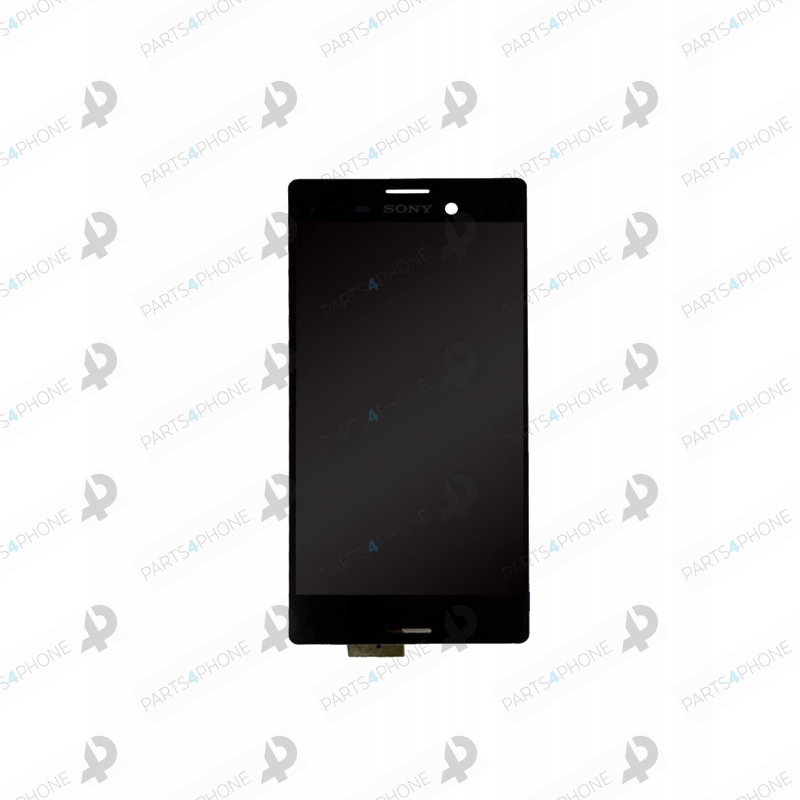 M4 Aqua (E2306)-Sony Xperia M4 Aqua (E2306), écran (LCD + vitre tactile assemblée)-