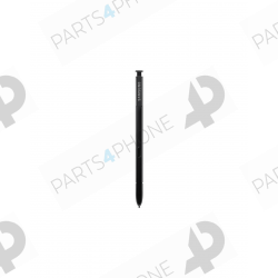 Note 9 (SM-N960F)-Galaxy Note 9 (SM-N960F), stylet noir-