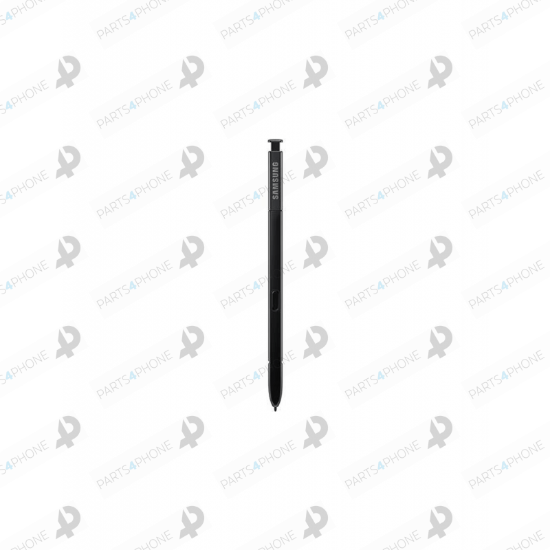 Note 9 (SM-N960F)-Galaxy Note 9 (SM-N960F), stiletto nero-