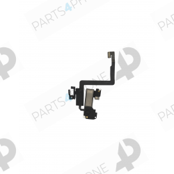 11 Pro (A2215)-iPhone 11 Pro (A2215), Flexkabel Annäherungssensor, Kopfhörer und Mikrofon-