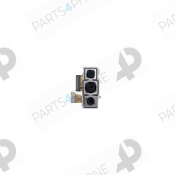 P20 Pro (CLT-L09)-Huawei P20 Pro (CLT-L09) , Fotocamera posteriore-