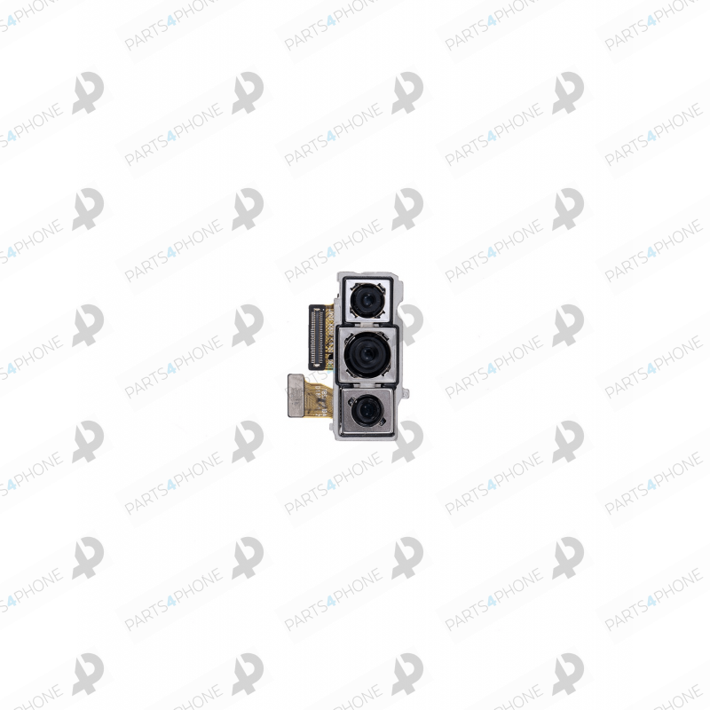 P20 Pro (CLT-L09)-Huawei P20 Pro (CLT-L09) , Fotocamera posteriore-