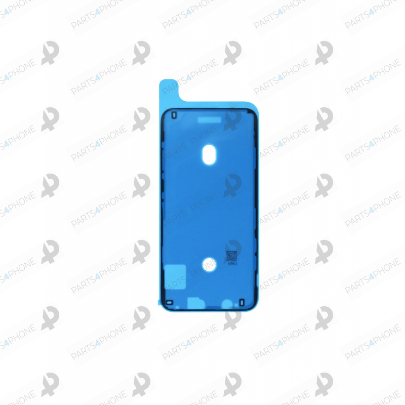 11 (A2221)-iPhone 11 (A2221), Dichtung LCD schwarz-