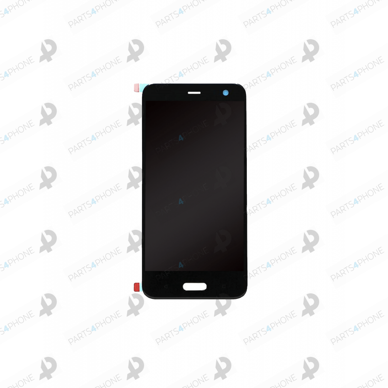 U11 (2PZC100)-HTC U11 (2PZC100), Display (LCD + Touchscreen montiert)-