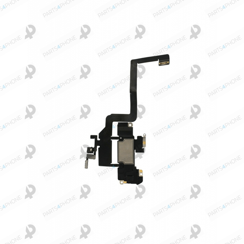 PIECES DETACHEES: Nappe Capteur Proximité Apple iPhone 11 Pro Max sans écouteur interne du haut - Neuf