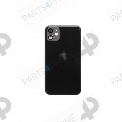 11 (A2221)-iPhone 11 (A2221), frame con scocca batteria-