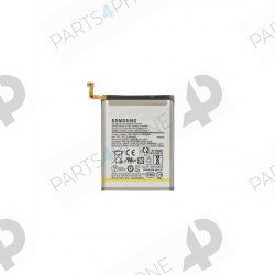 Note 10+ (SM-N975F/DS)-Galaxy Note 10+ (SM-N975F/DS), Akku 4.4 Volt, 4300 mAh-