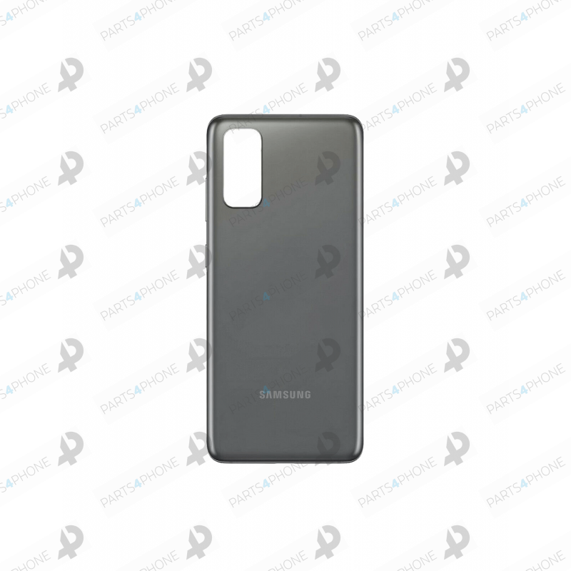 S20 (SM-G980F)-Samsung Galaxy S20 (SM-G980F), Akku-Abdeckung aus Glas-