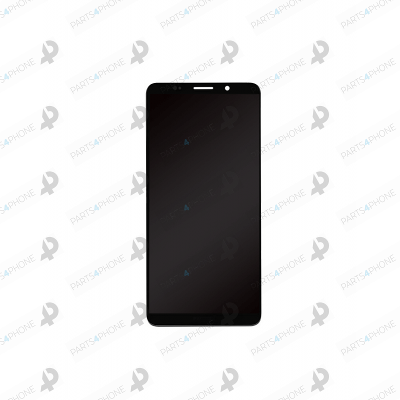 10 Pro (BLA-L09), (BLA-L29)-Huawei Mate 10 Pro (BLA-L09) (BLA-L29), display (LCD + vetrino touchscreen assemblato)-