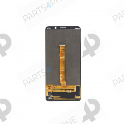 10 Pro (BLA-L09), (BLA-L29)-Huawei Mate 10 Pro (BLA-L09) (BLA-L29) , Display schwarz (LCD + Touchscreen montiert)-