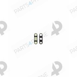 Note 10+ (SM-N975F/DS)-Galaxy Note 10+ (SM-N975F/DS), obiettivo/lens per la fotocamera posteriore (senza frame)-