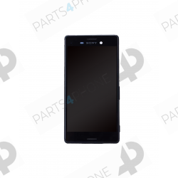 Z3 (D6603)-Sony Xperia Z3 (D6603), Display (LCD + Touchscreen montiert)-