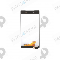 Z5 (E6653)-Sony Xperia Z5 (E6653), Display (LCD + Touchscreen montiert)-