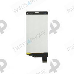 Z3 Compact (D5803, D5833)-Sony Xperia Z3 Compact (D5803, D5833), écran (LCD + vitre tactile assemblée)-