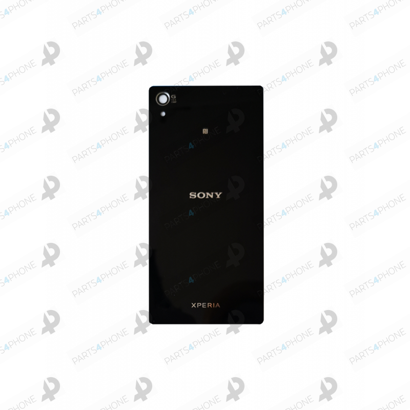 Z5 (E6653)-Sony Xperia Z5 (E6653), Akku-Abdeckung aus Glas-