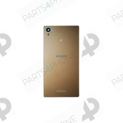 Z5 (E6653)-Sony Xperia Z5 (E6653), scocca batteria di vetro-