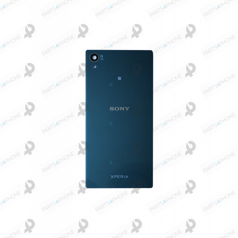 Z5 (E6653)-Sony Xperia Z5 (E6653), scocca batteria di vetro-