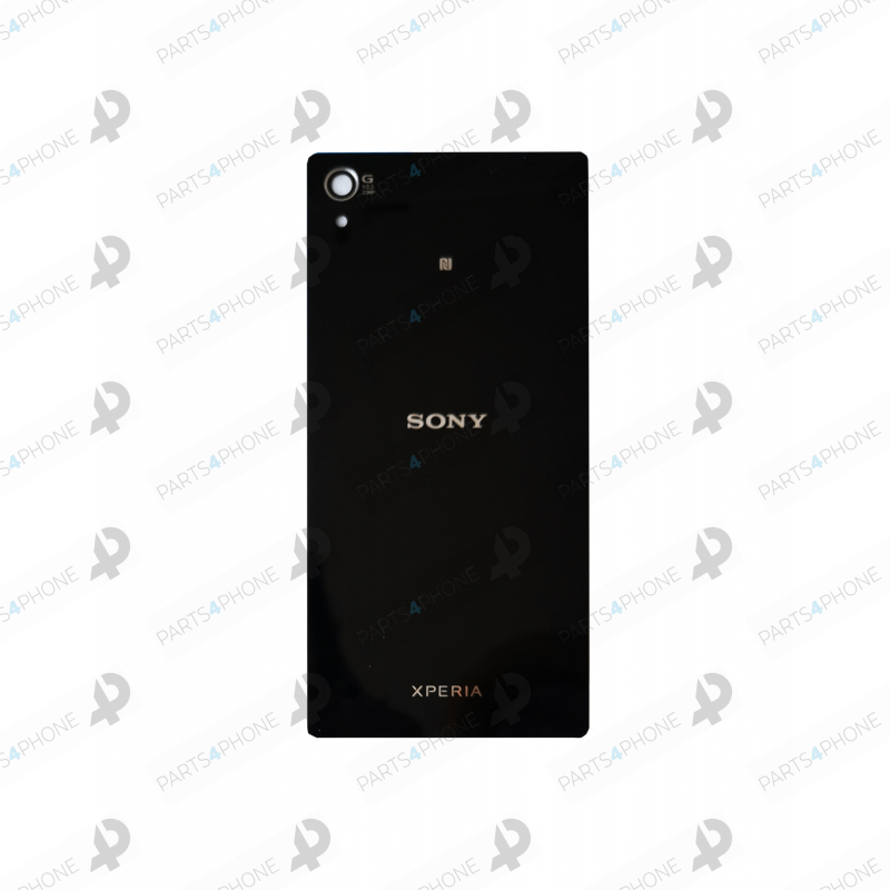 Z5 Premium (E6853)-Sony Xperia Z5 Premium (E6853), Akku-Abdeckung aus Glas-