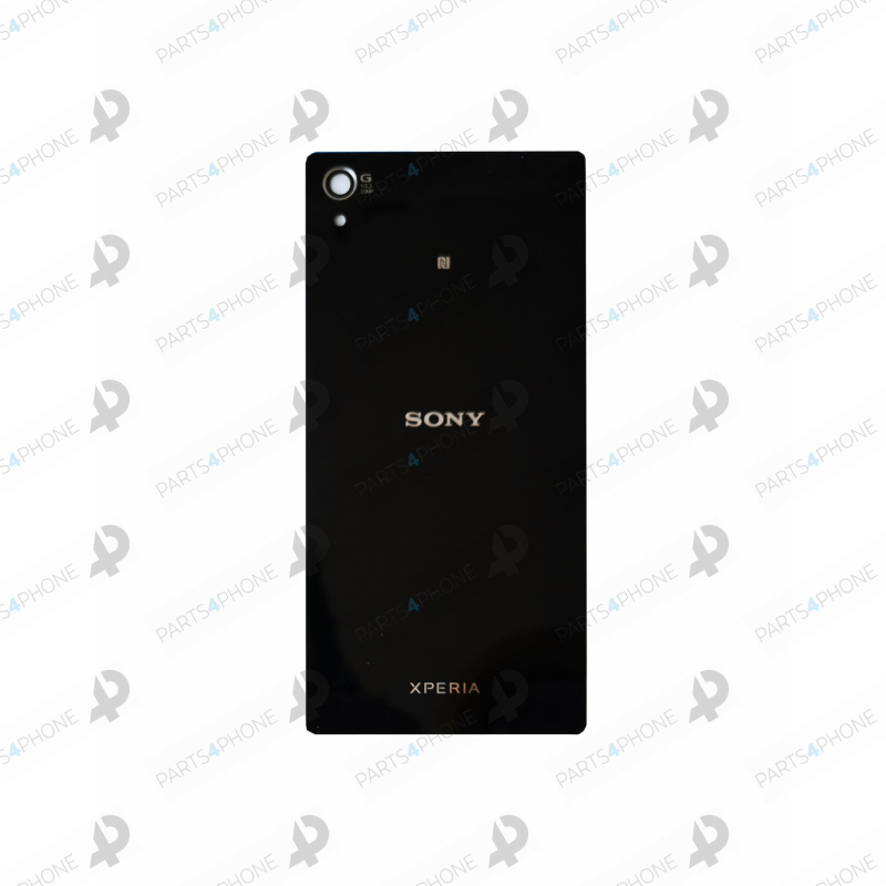 Z5 Premium (E6853)-Sony Xperia Z5 Premium (E6853), scocca batteria di vetro-