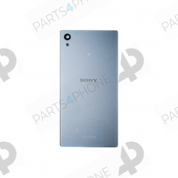 Z5 Premium (E6853)-Sony Xperia Z5 Premium (E6853), Cache batterie en verre-