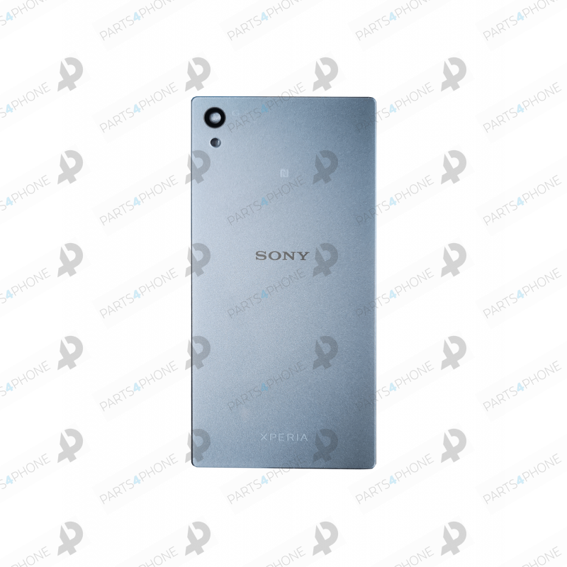 Z5 Premium (E6853)-Sony Xperia Z5 Premium (E6853), Akku-Abdeckung aus Glas-