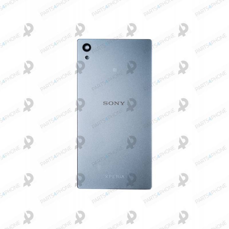 Z5 Premium (E6853)-Sony Xperia Z5 Premium (E6853), Cache batterie en verre-