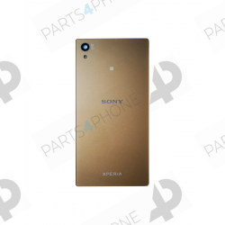 Z5 Premium (E6853)-Sony Xperia Z5 Premium (E6853), scocca batteria di vetro-