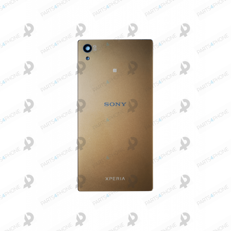 Z5 Premium (E6853)-Sony Xperia Z5 Premium (E6853), scocca batteria di vetro-