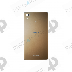 Z3 (D6603)-Sony Xperia Z3 (D6603), Akku-Abdeckung aus Glas-