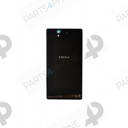 Z (C6603)-Sony Xperia Z (C6603), Akku-Abdeckung aus Glas-